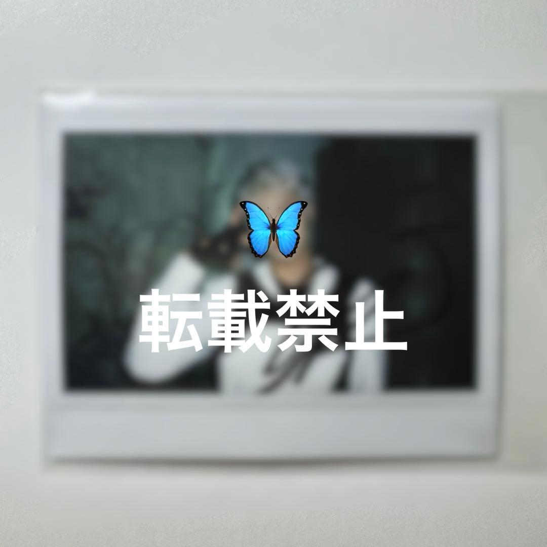 treasure ハルト Reboot 直筆サイン ポラロイド