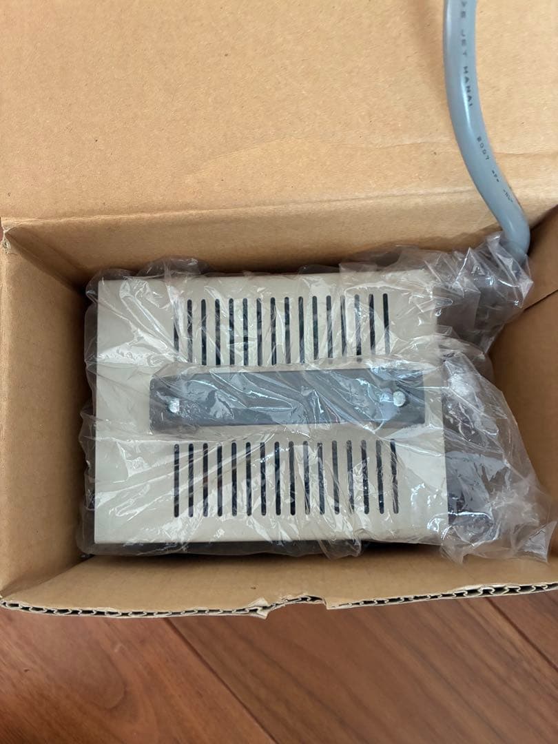 TOYOZUMI CU120-15S 変圧器 1.5kVA