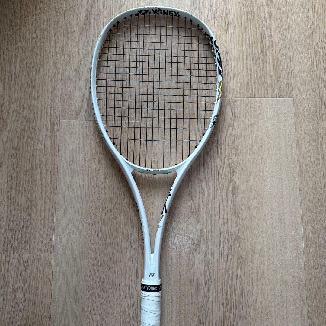 ジオブレイク70v ホワイト　※値下げ交渉有