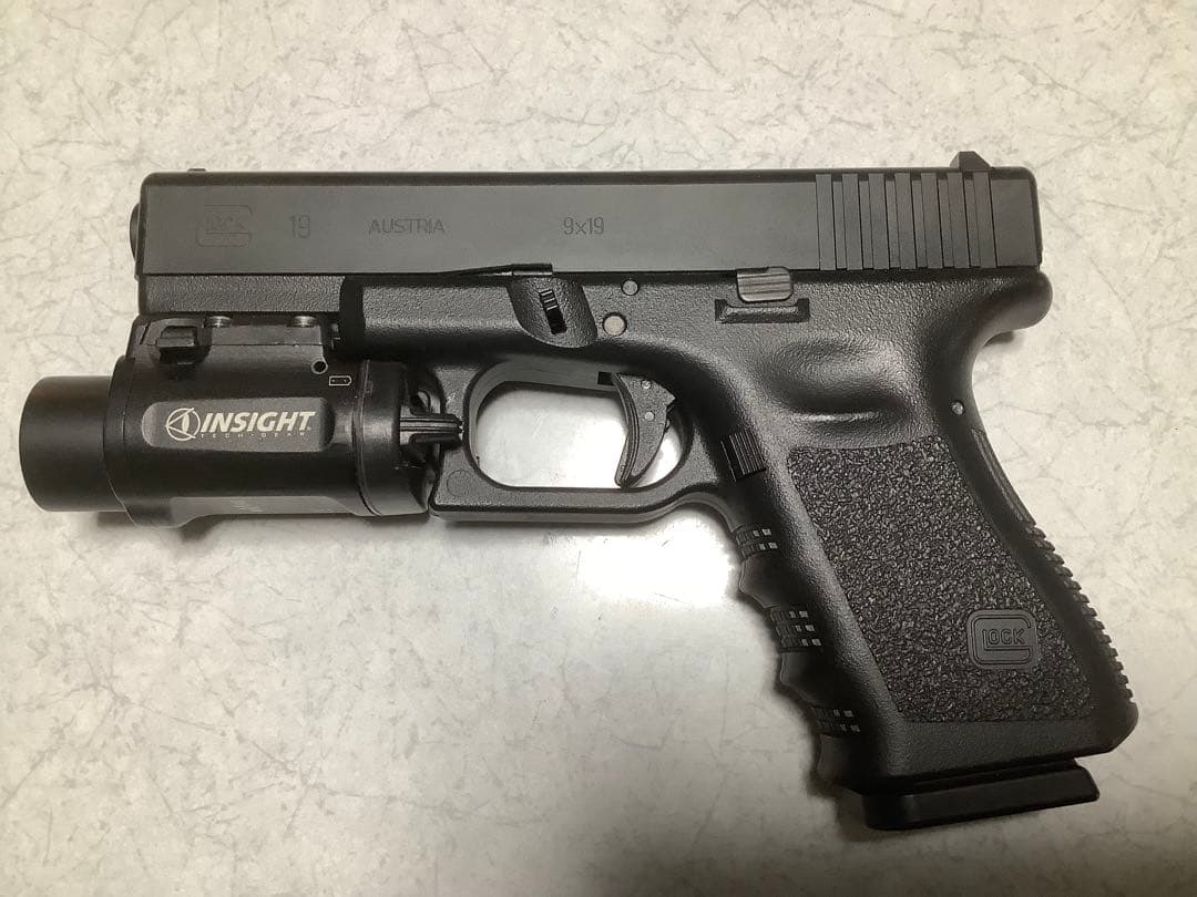 その他 INSIGHT WX150 LED