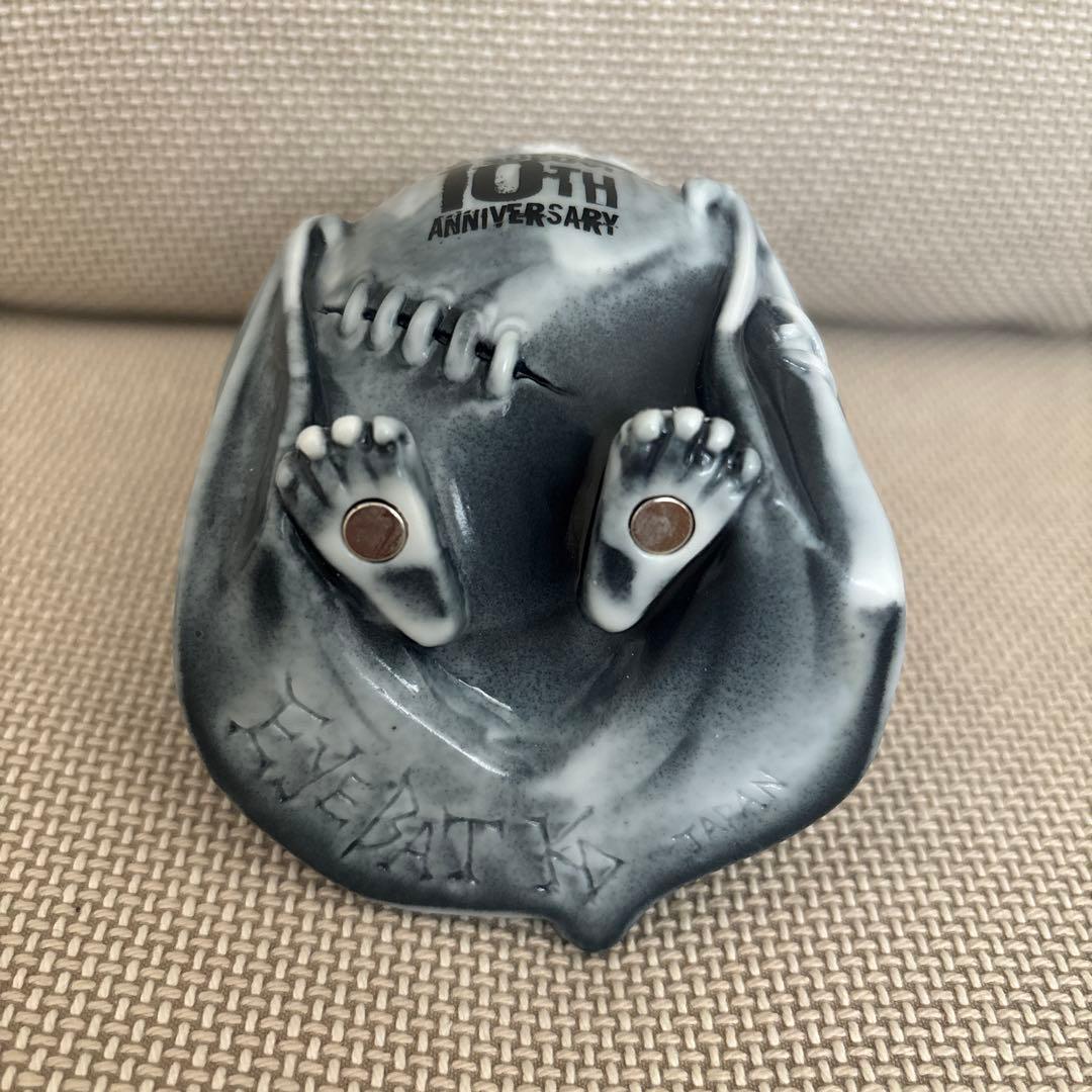 カゲマルデザイン　アイビー　ソフビ　10th anniversary