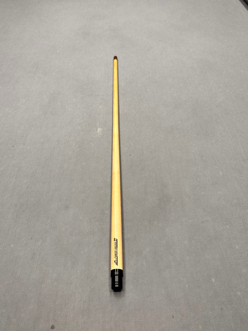 Mezz Power Break DIシャフト