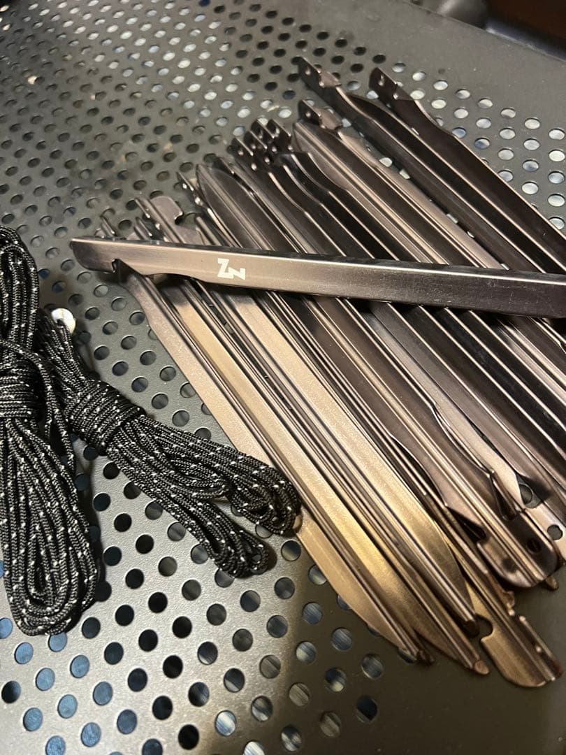 ゼインアーツ　ギギ1