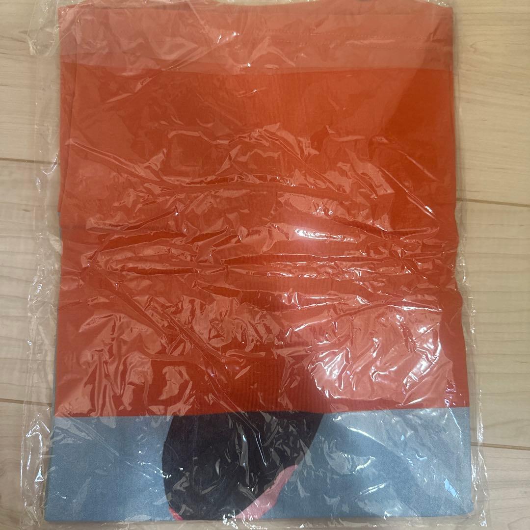 米津玄師 Tシャツ FOGBOUND