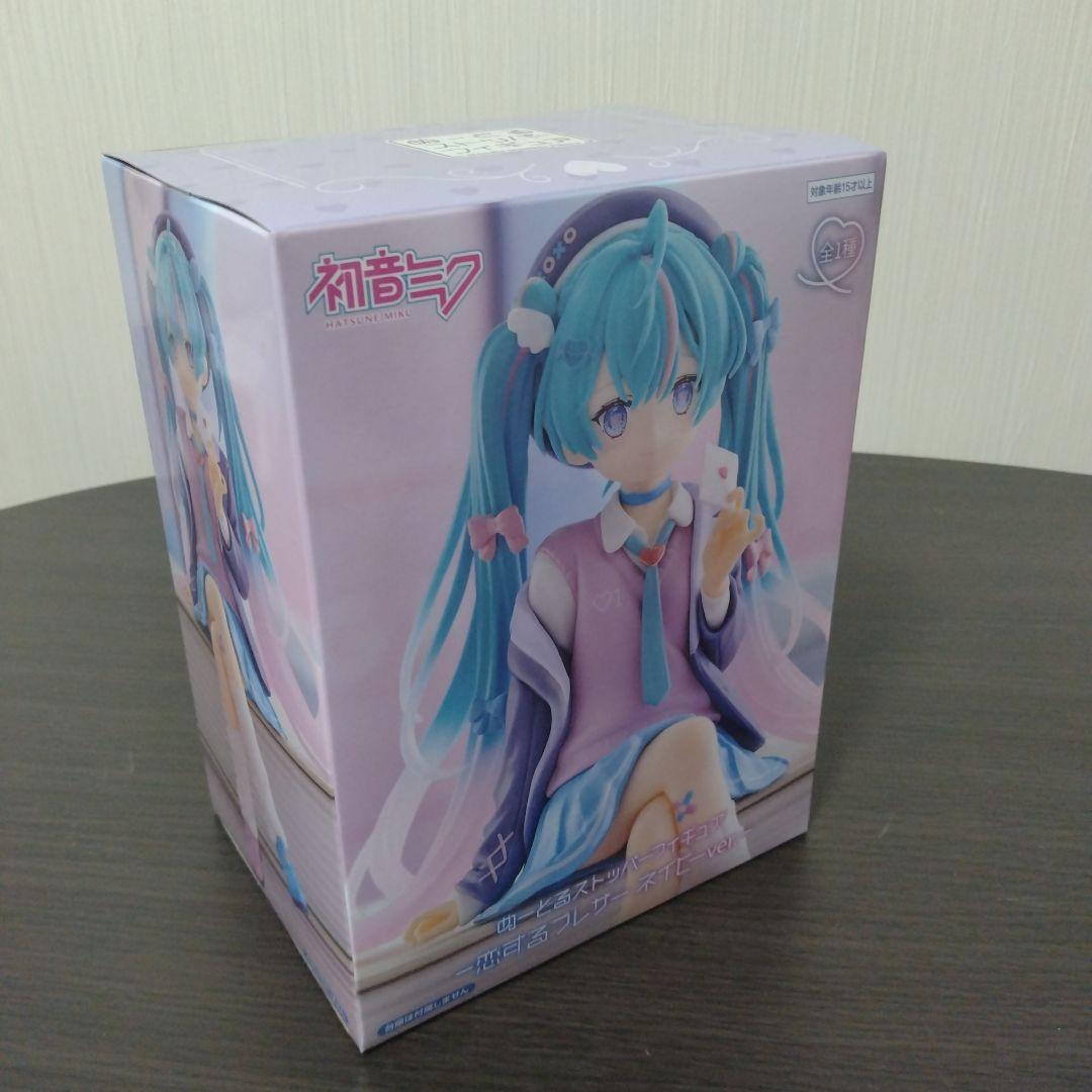 初音ミク　フィギュア　フィギュアセット　まとめ売り　アクスタ