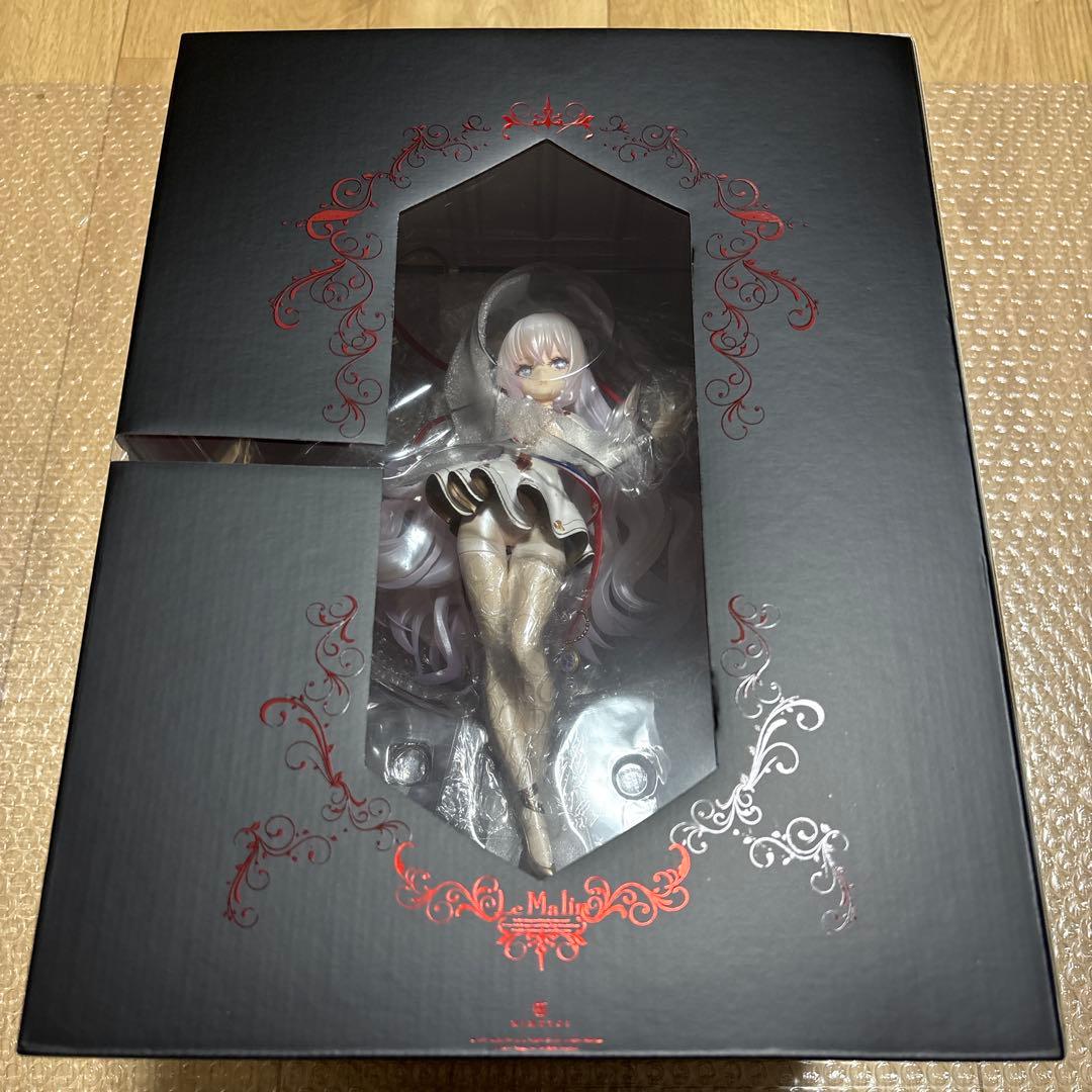 ミメヨイ アズールレーン ル・マラン 1/7 完成品フィギュア 通常版【開封品】