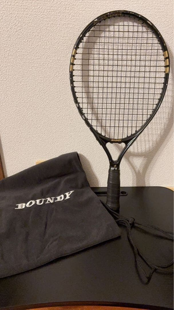 BOUNDY 正宗バウンドテニスラケット