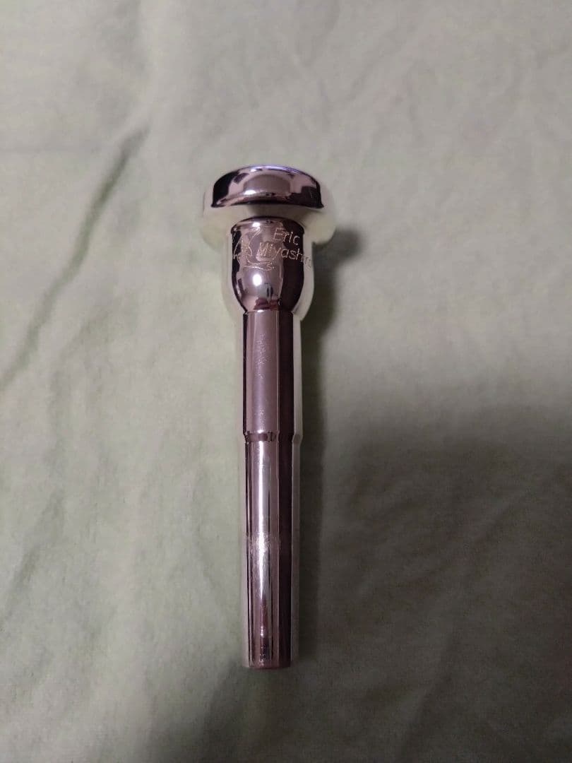 GR マウスピース Eric Miyashiro Model Lead