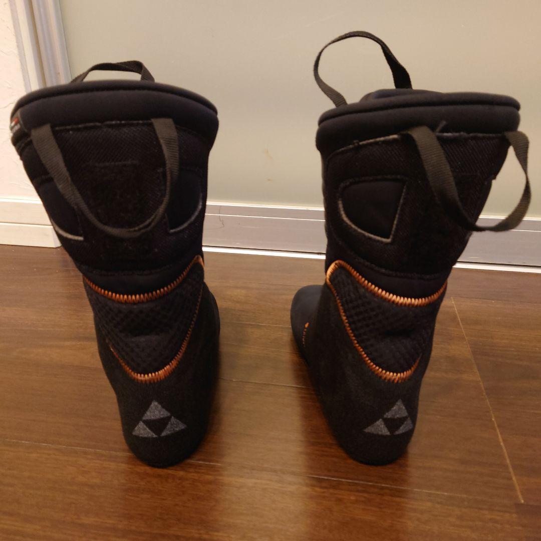 Fischer Transalp TS 23.5cm ツアー用ブーツ