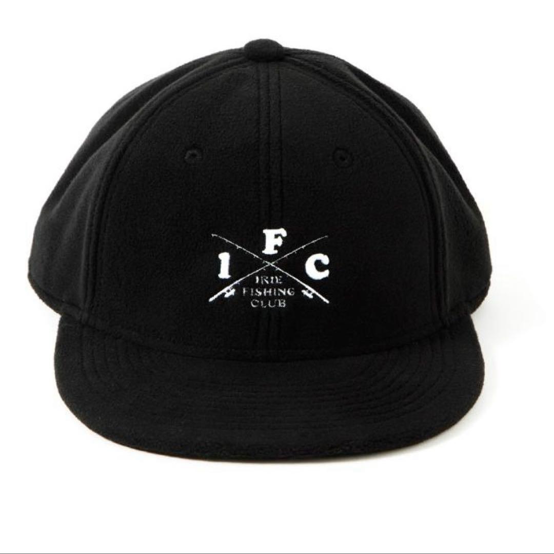 IRIE FISHING CLUB クロスロッド ボール キャップ 新品未開封