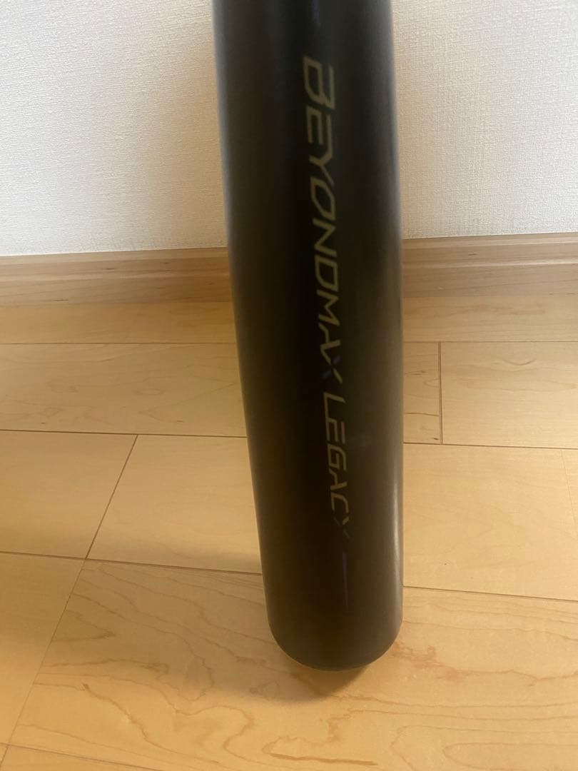 ビヨンドマックスレガシー MID