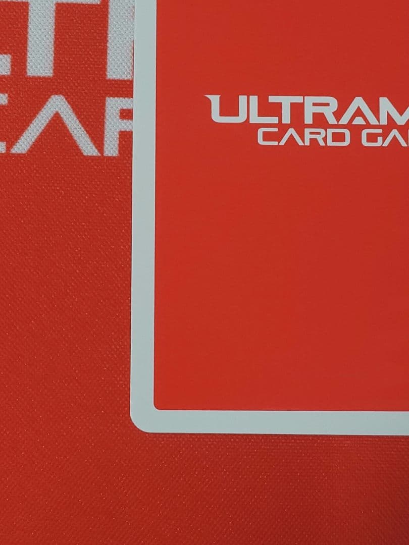 舞*浜様 ウルトラマンカード　ウルトラマンティガ UR ゼペリオン光線 BP01