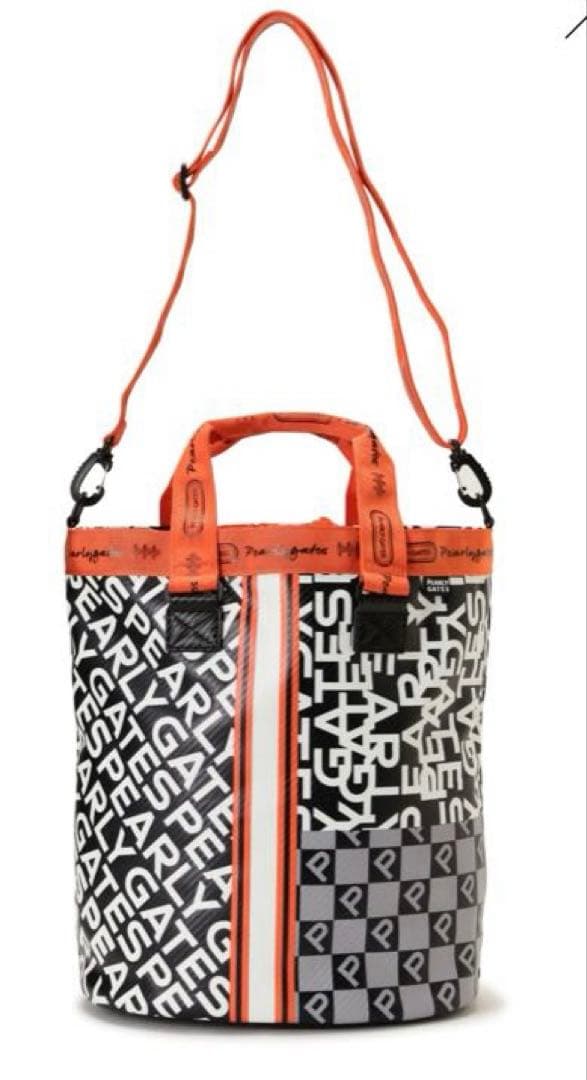 パーリーゲイツ☆ロッカー&ショルダーバッグ !ユニセックス