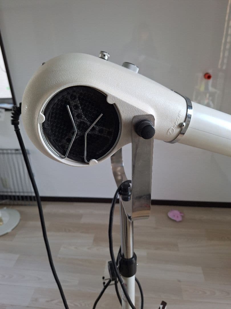 ドリーム　 ペット用スタンドドライヤー