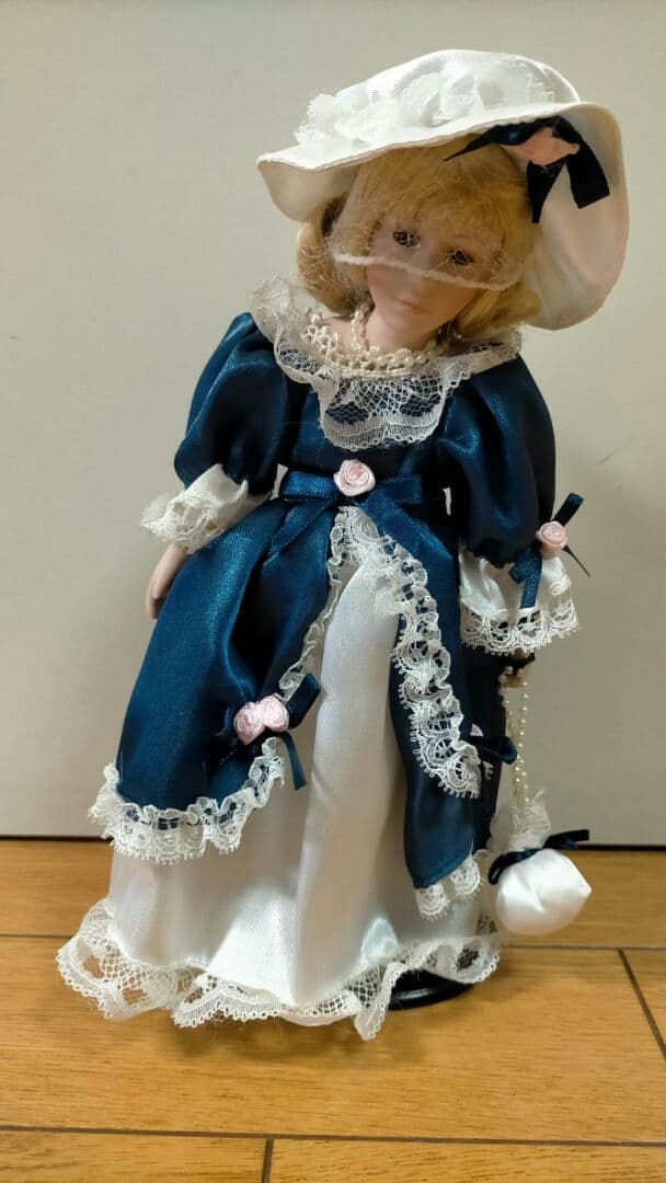 西洋人形　5点セット　アンティーク