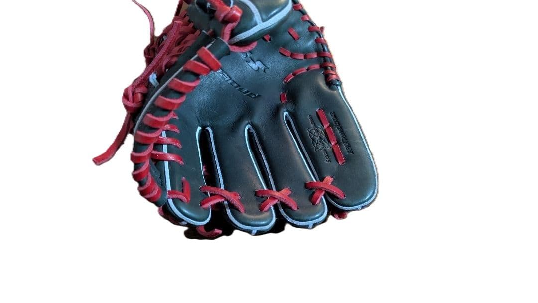 SSK プロエッジ 硬式用グラブ 外野手用 PEK87423F 左投げ用