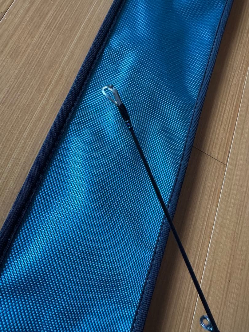 あ  ダイワ　20 エメラルダス AIR AGS 86ML • R