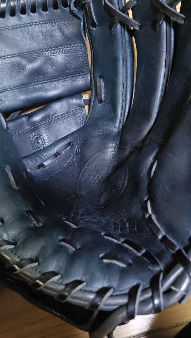 ウィルソン（Wilson）の野茂英雄モデル「A2000」