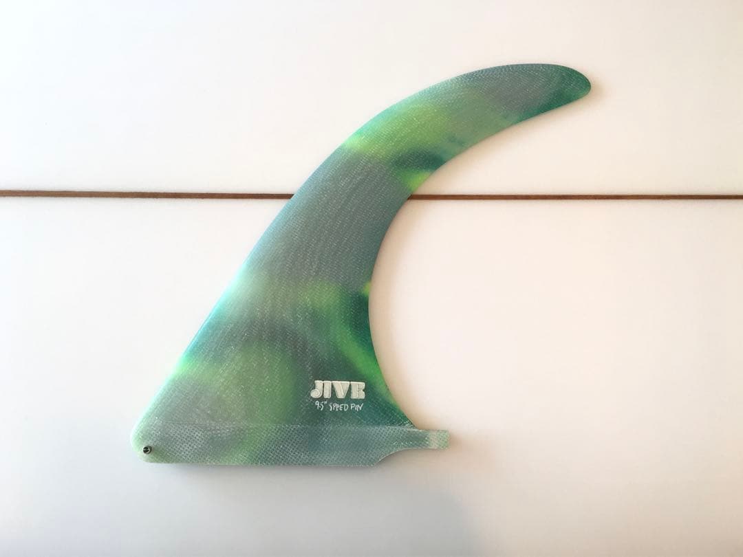 サーフィン・ボディボード JIVE SPEED PIN 9'5