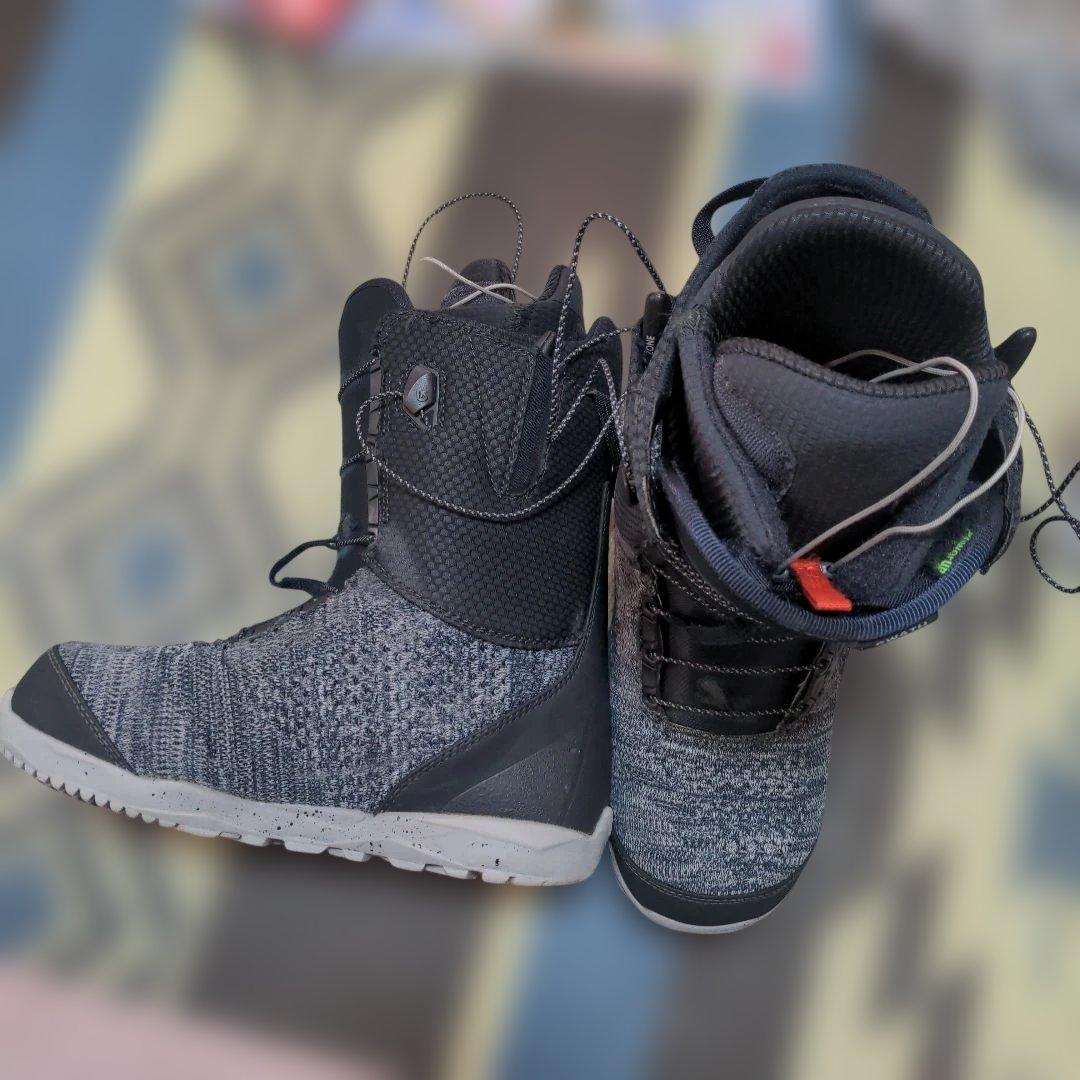 SWATH バートン ブーツ 27cm