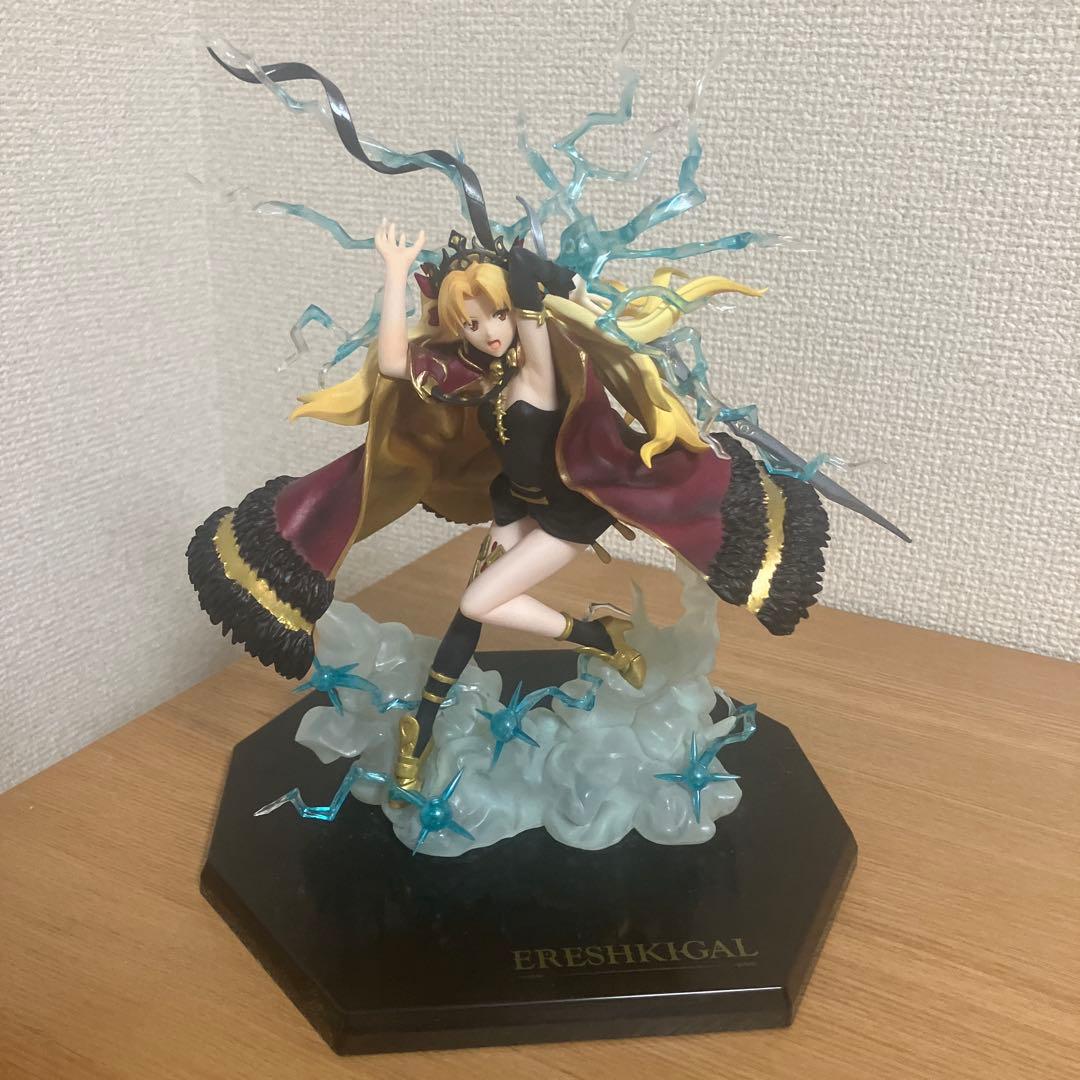 Fate/Grand Order Figuarts ZERO エレシュキガル