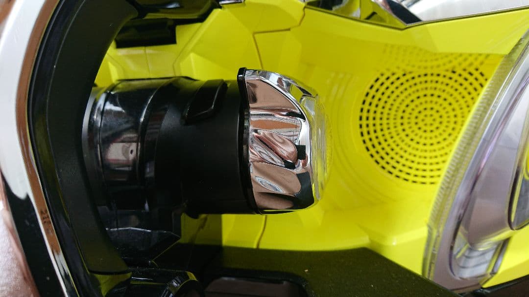 ⭕️商談中⭕️eFからくりサー2R【無段階ボリューム付⭐️送料無料！】