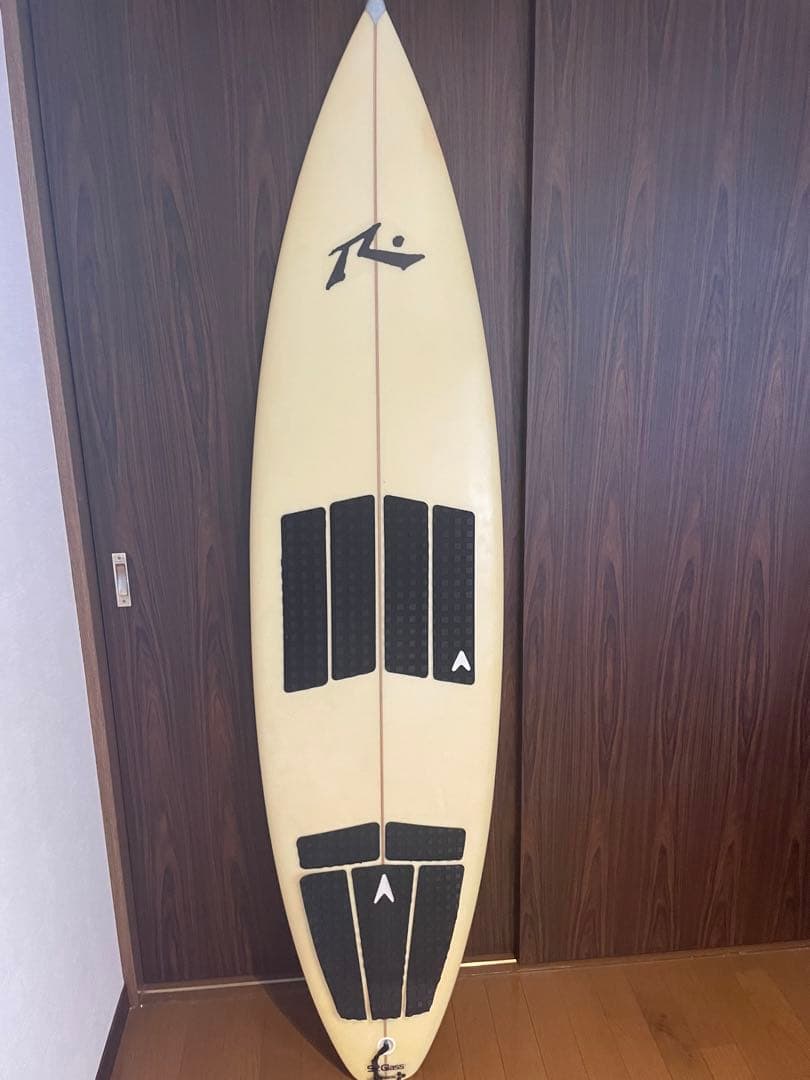 ショートボード　値下げ　取りに来てください