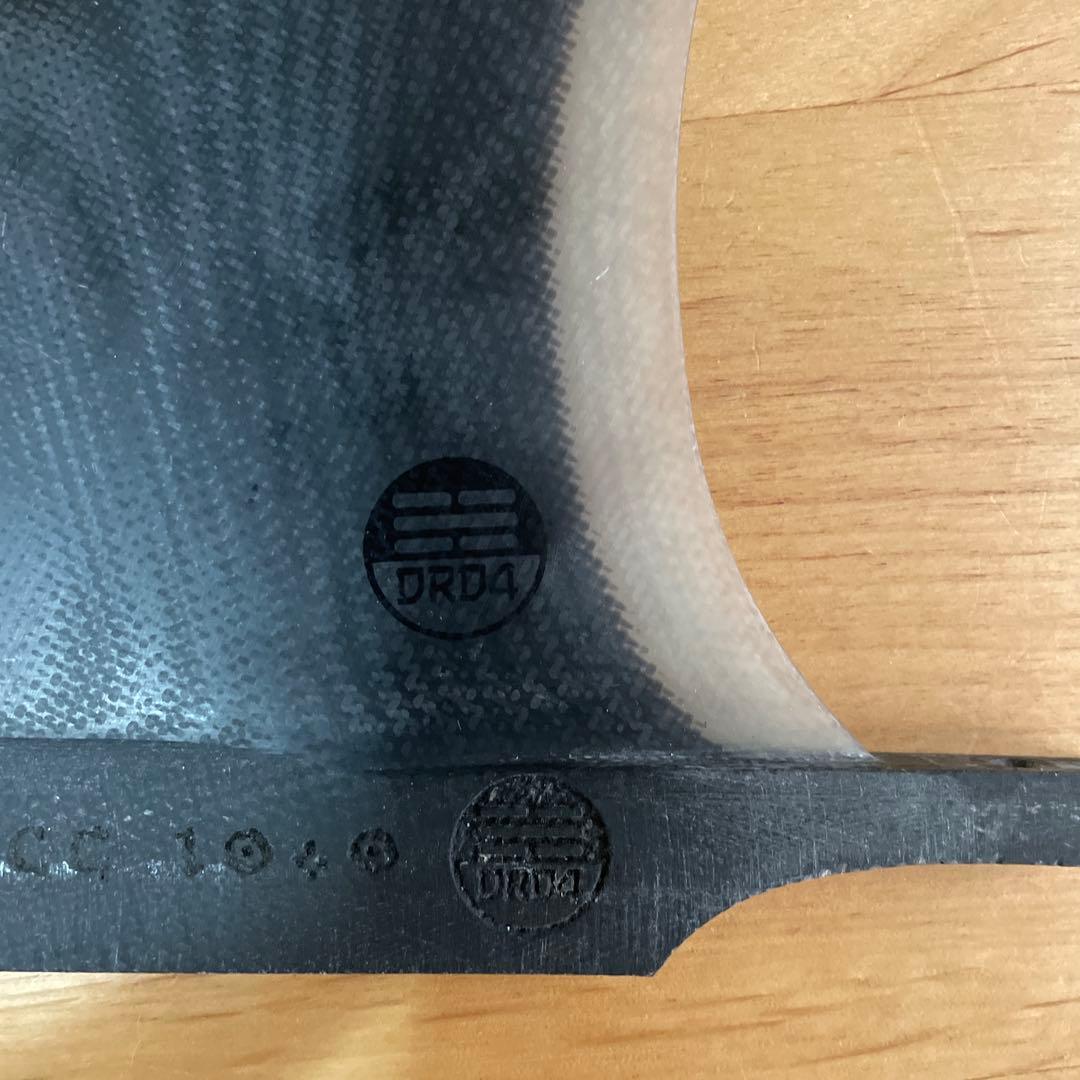 サーフィン・ボディボード DRD4 Joel Tudor JTA OGG Model T 10.0