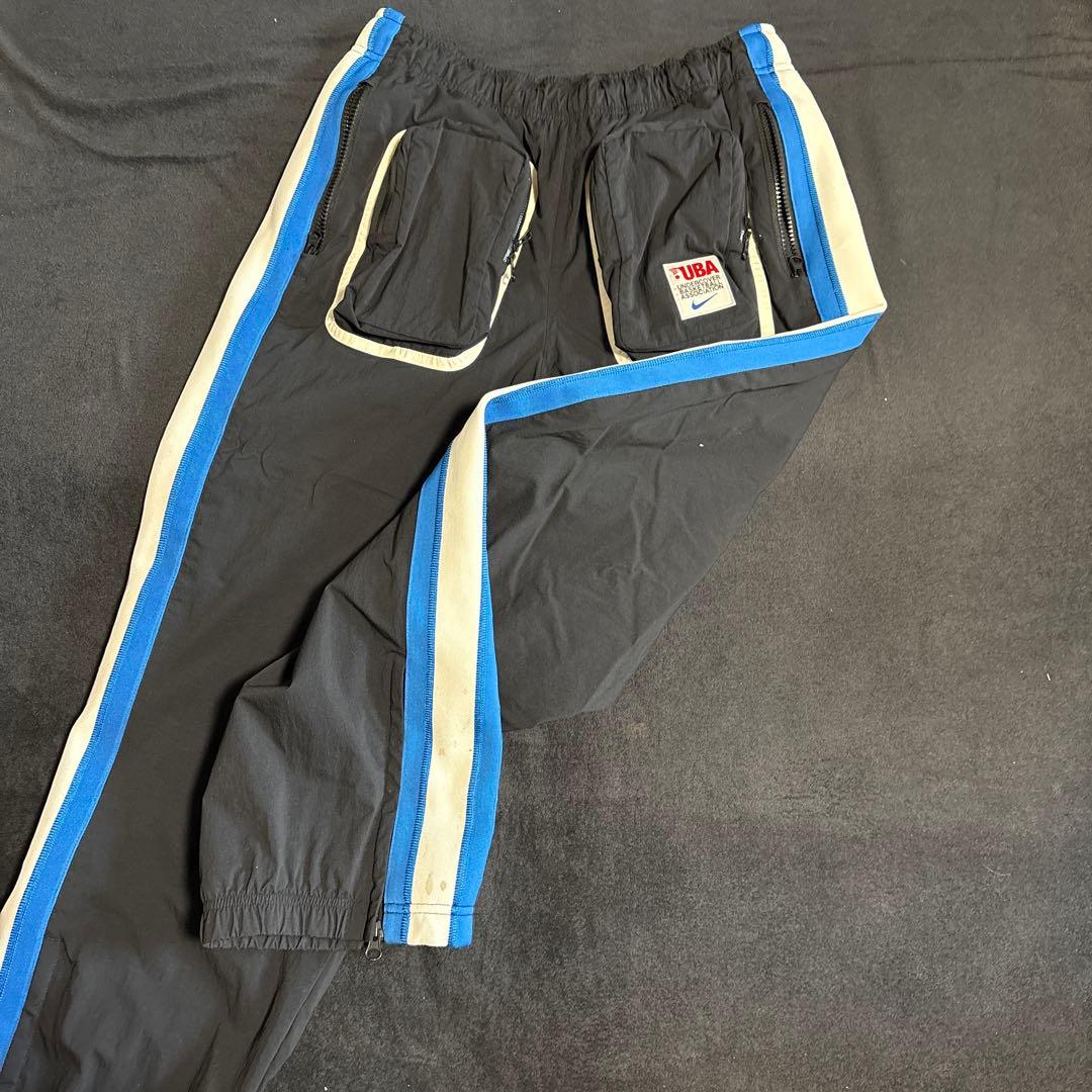NIKE×UNDERCOVER UBA トラック スーツ セットアップ