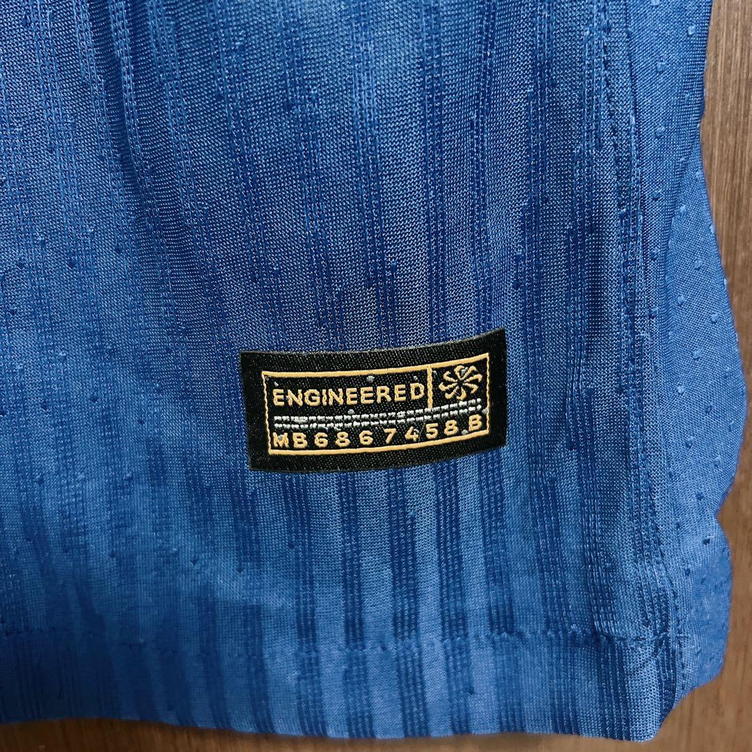 パリサンジェルマン PSG 24/25 ユニフォーム 4th半袖　M