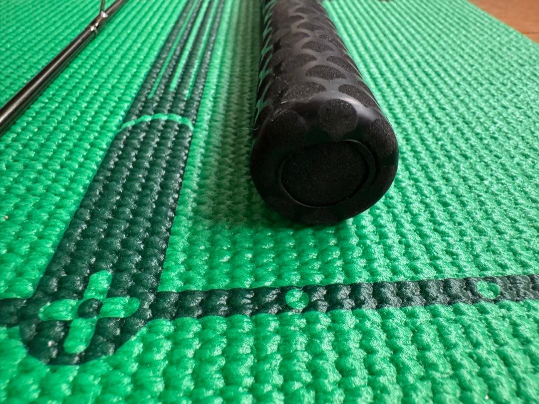 ロデオクラフト　999.9 マイスター　ロッド　エリアトラウト