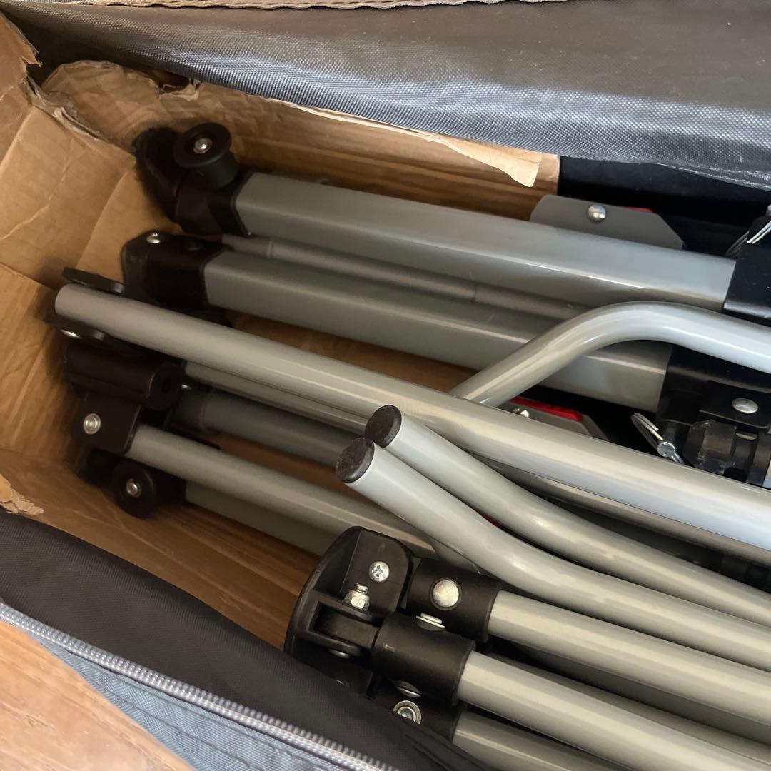 美品 コールマン イージーキャノピーST260 グリーン タープ Coleman