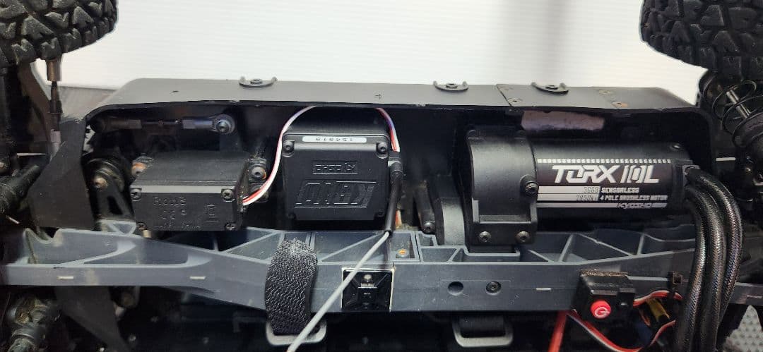 最終値下げ　京商　TACOMA 中古品