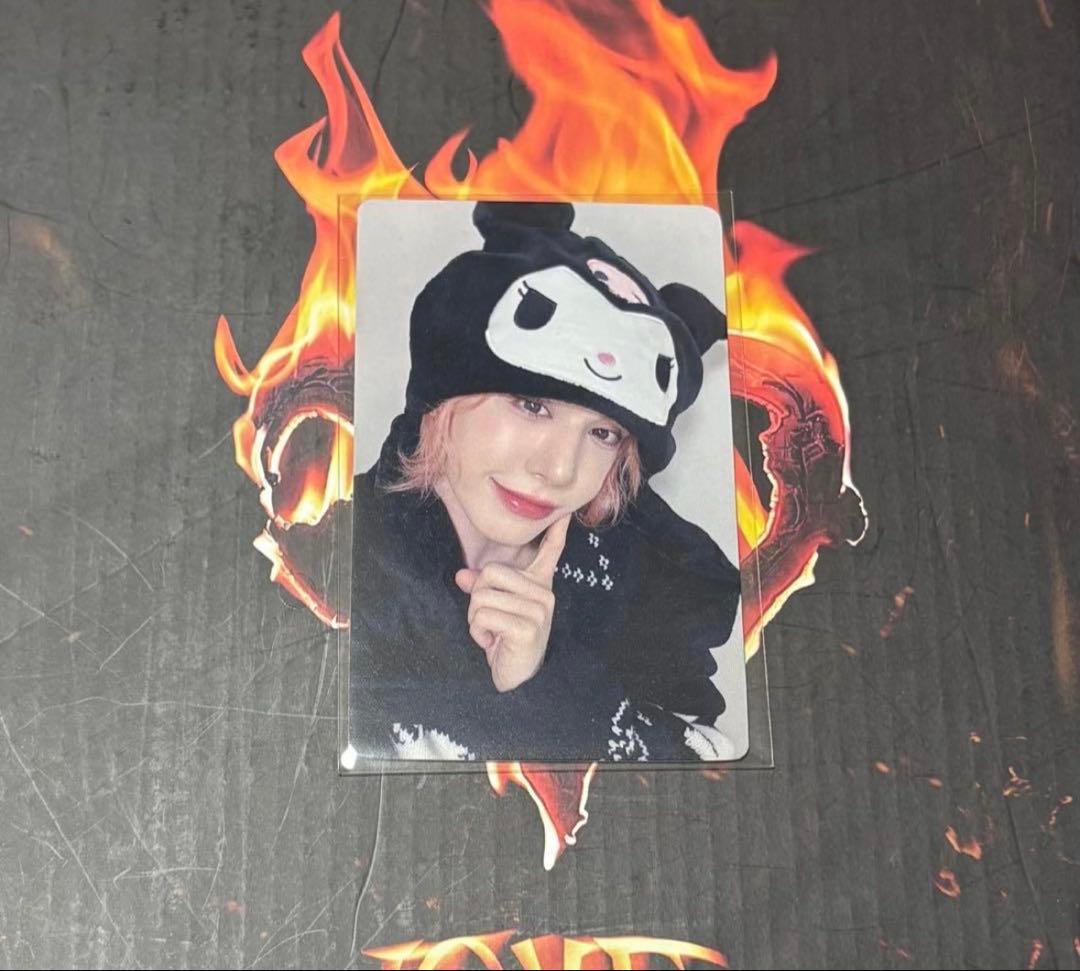 XLOV JUMPUP ウムティ トレカ 캐릭터 담요ver.