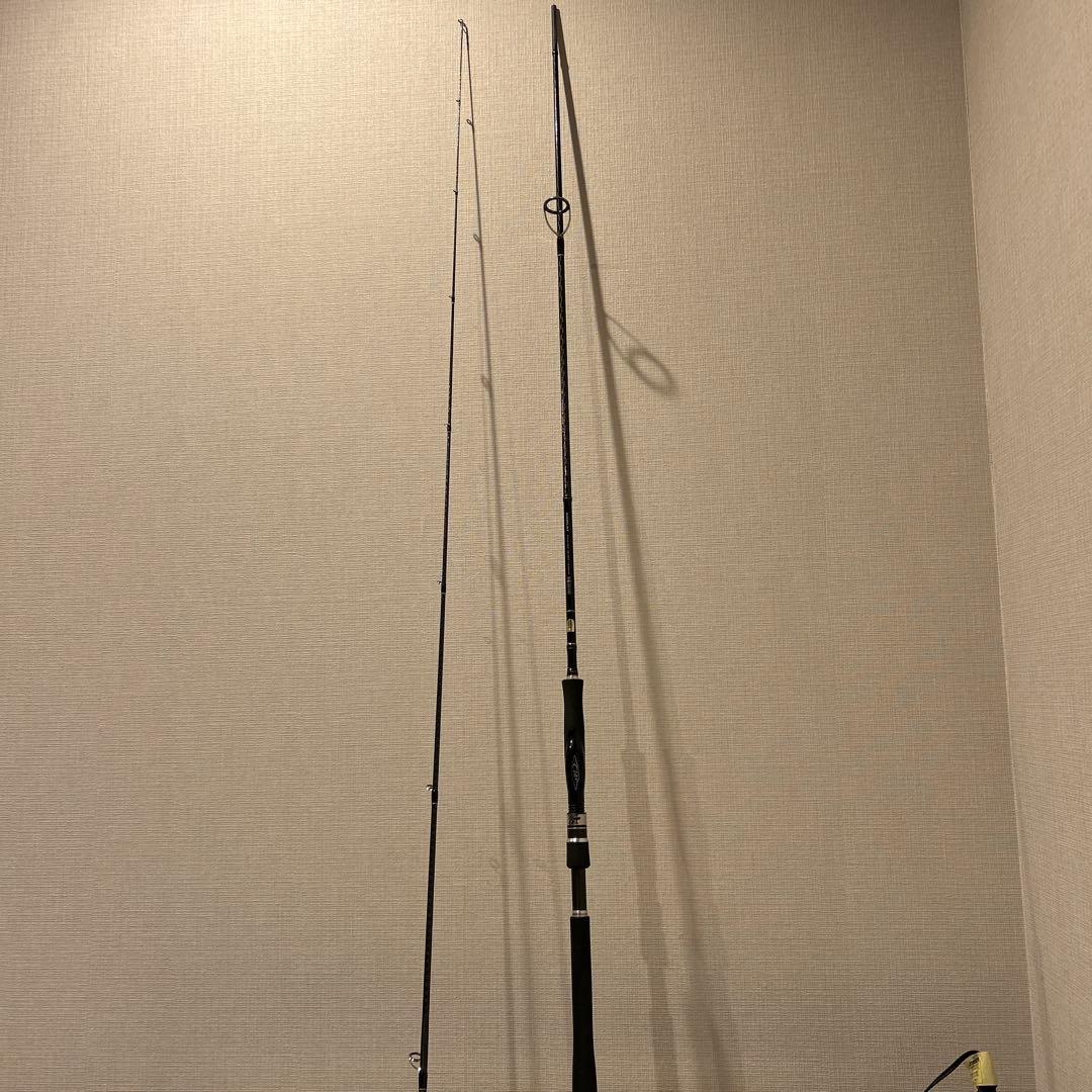 ディアルーナXR S809LST②