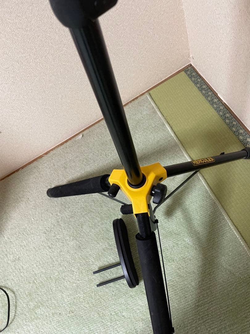 すずたえさま専用　YAMAHA ヤマハ サイレントチェロ svc-110