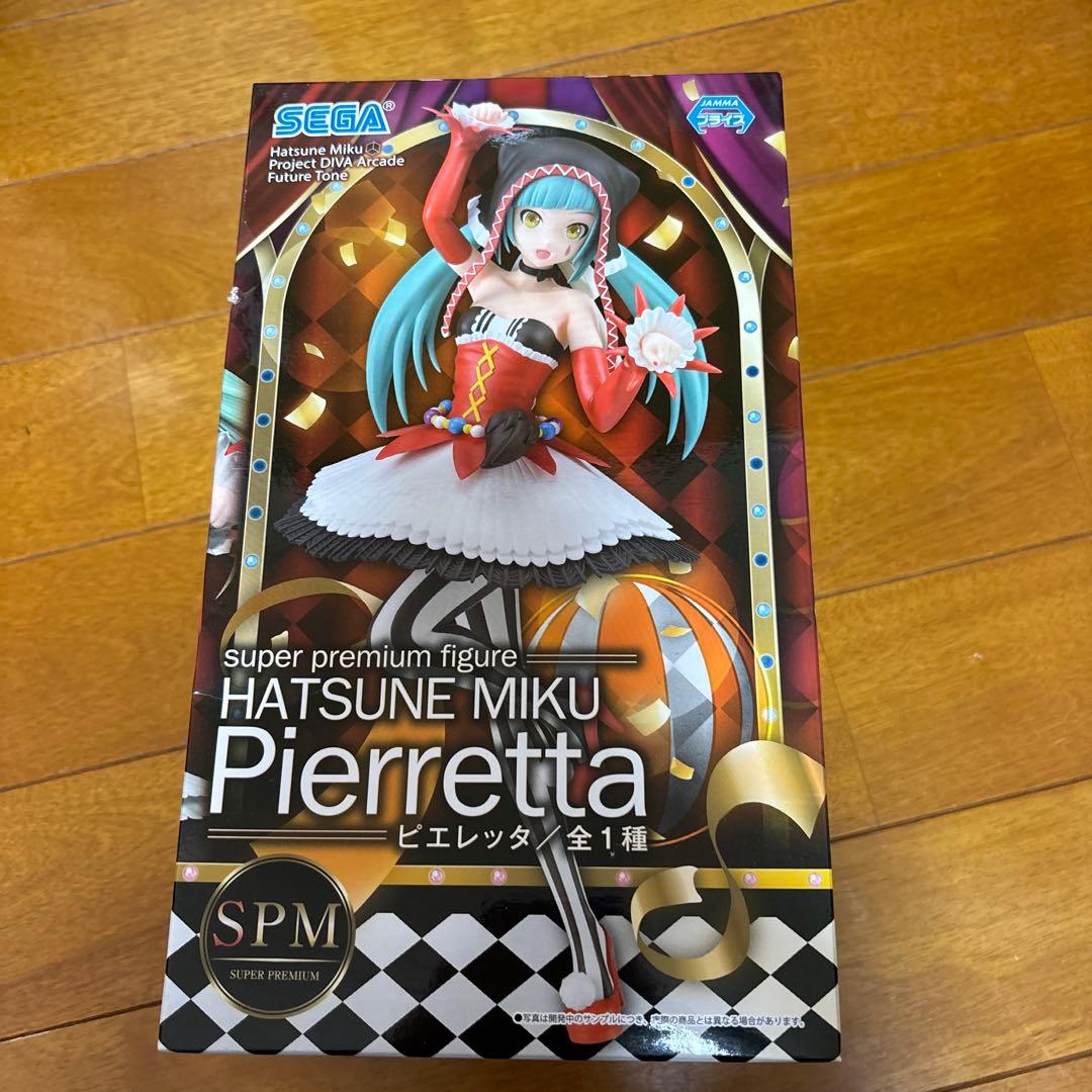 初音ミク　フィギュア&ぬいぐるみ　まとめ売り9点