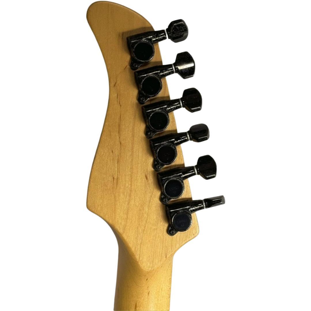 FERNANDES フェルナンデス エレキギター