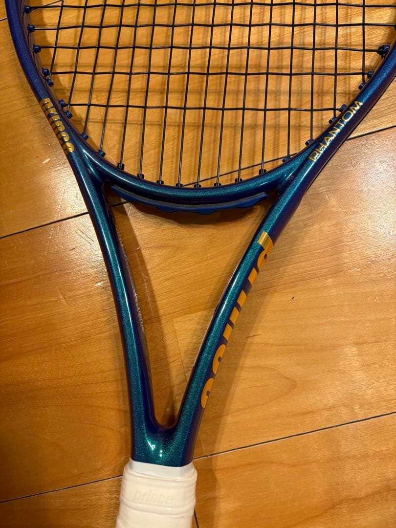 超美品★品薄 プリンス ファントム100 Prince Phantom 最新