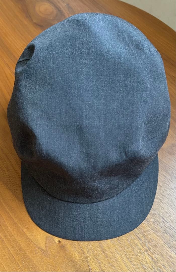 ARC'TERYX Quanta cap アークテリクス クアンタ 廃盤品