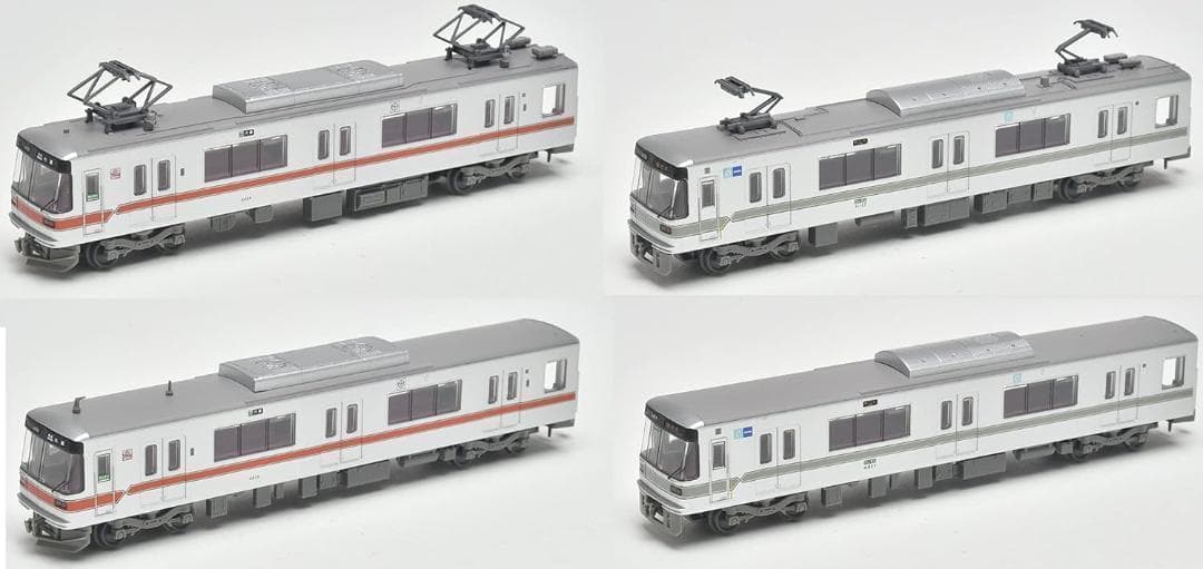 トミーテック 鉄道コレクション第31弾 10個入り×1BOX Nゲージ