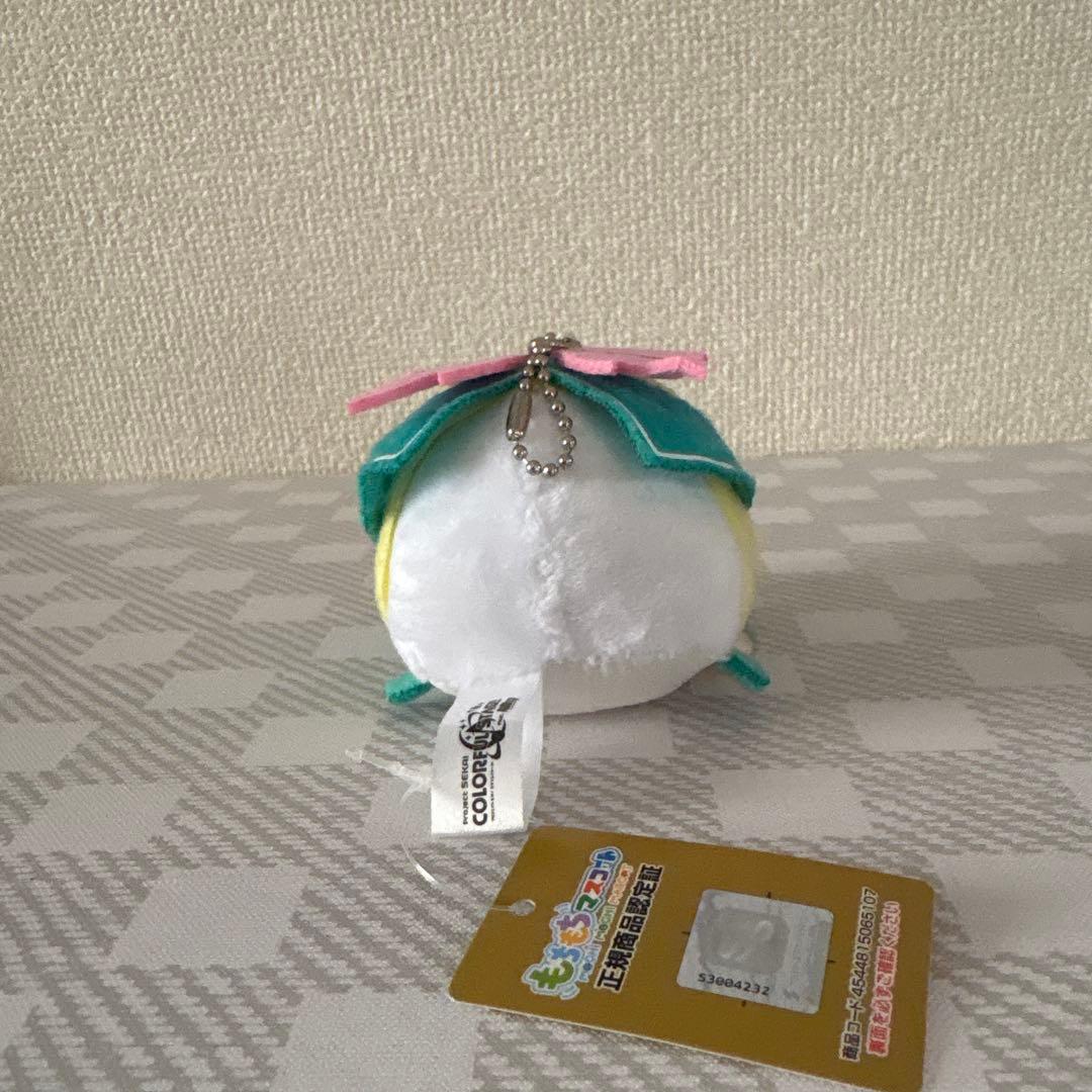 プロセカ もちもちマスコット vol.4 草薙寧々 10個