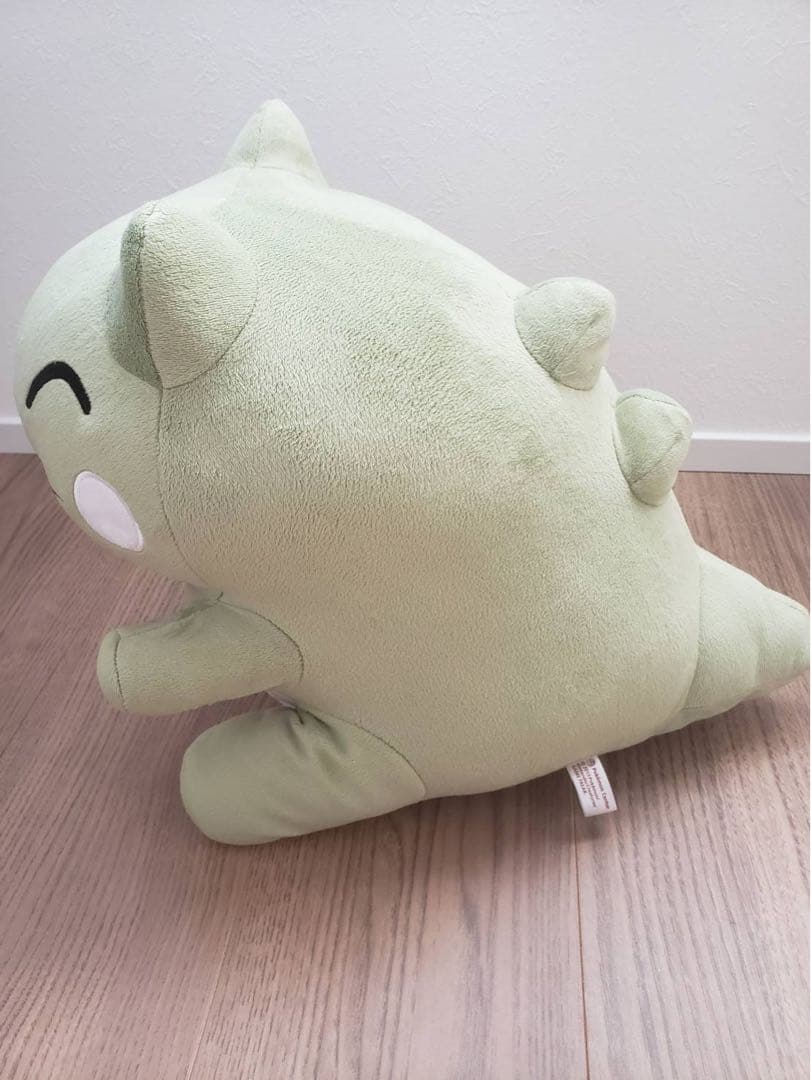 みがわりぬいぐるみ12インチ＆マグカップ＆巾着＆ペン 4つセット【希少品】