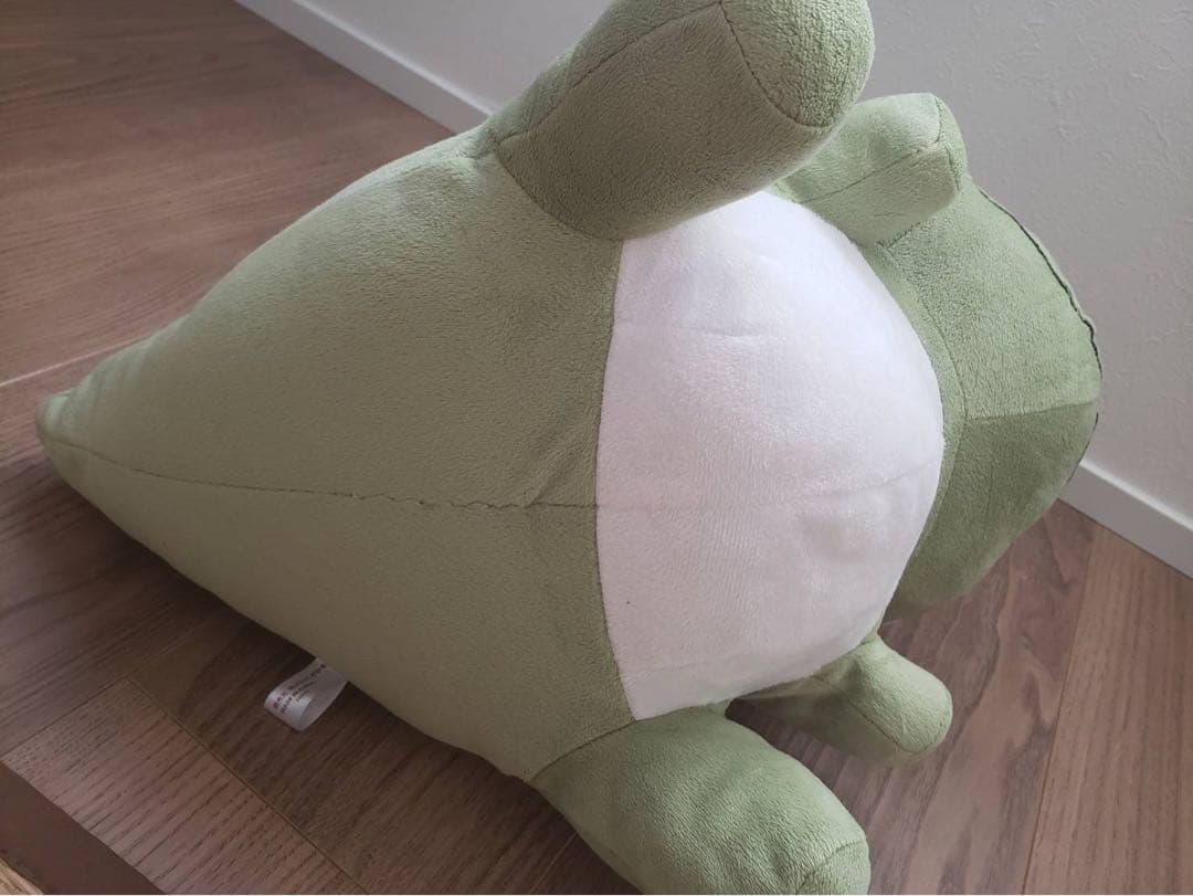 みがわりぬいぐるみ12インチ＆マグカップ＆巾着＆ペン 4つセット【希少品】