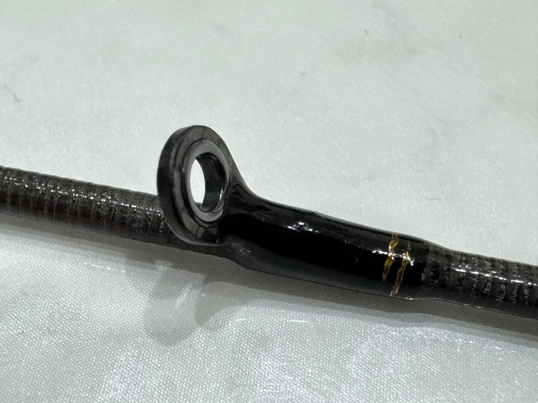 【最終】DAIWA エメラルダス AGS 86M 美品