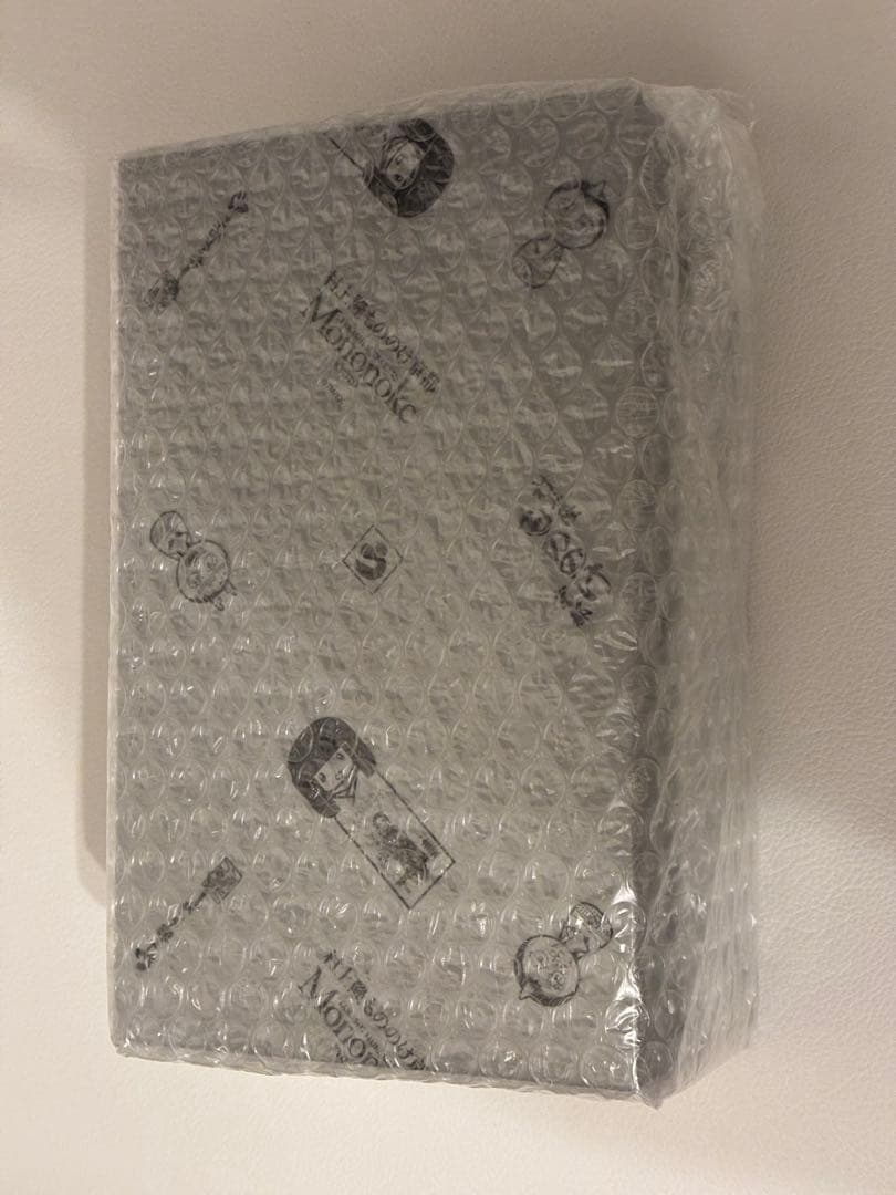 カイカイキキ♡もののけ京都　限定作品 村上隆　風神雷神 こけしセット