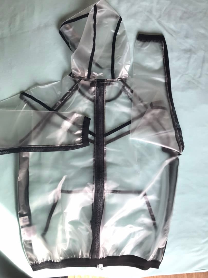 ジャックバニーレディースアウター