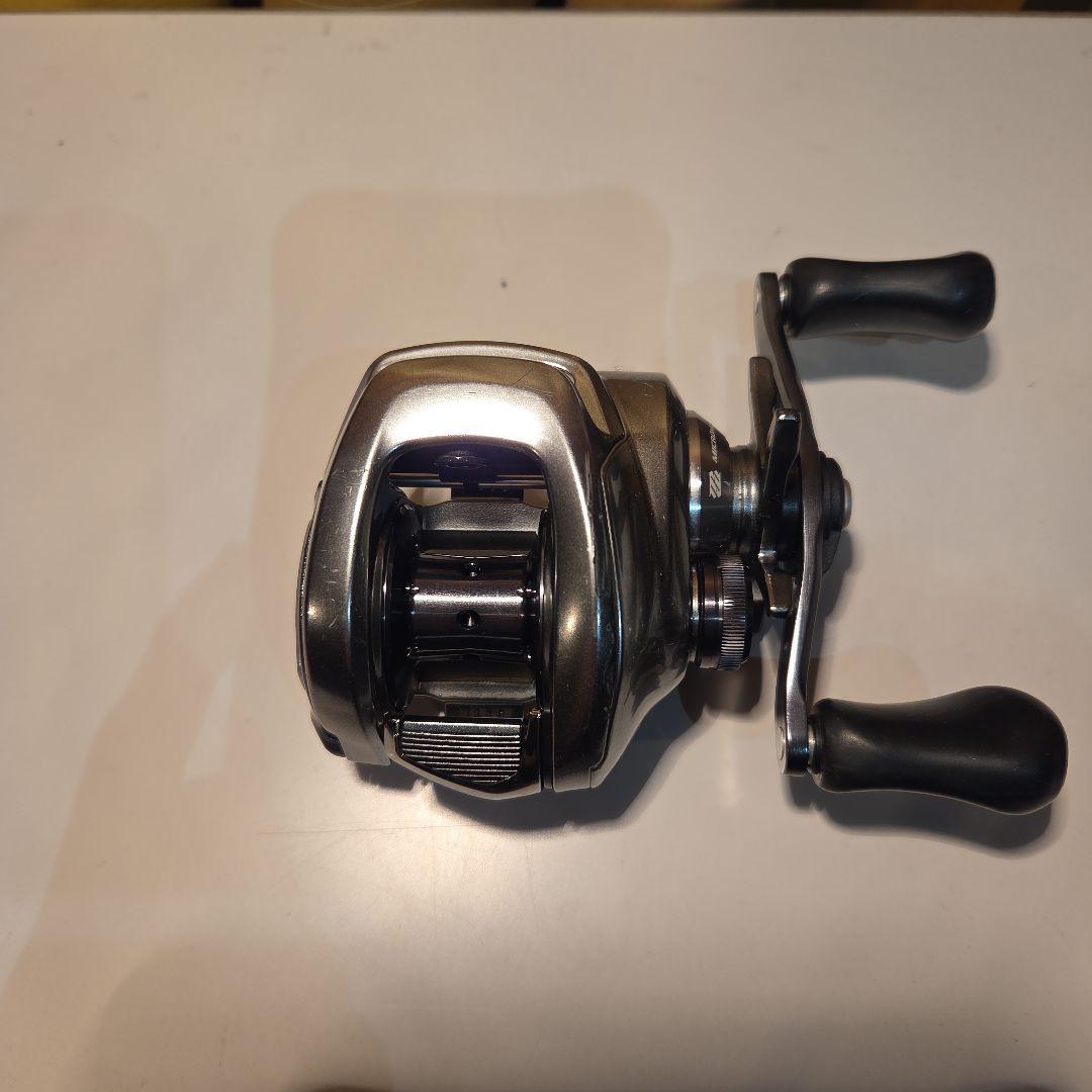 18バンタムMGL HG