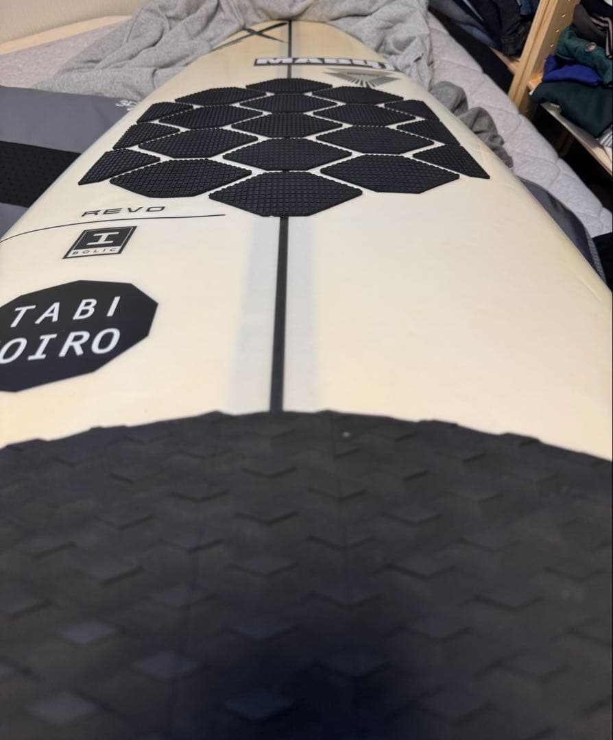 FIREWIRE TOMO REVO 中古　ファイヤーワイヤー　レボ