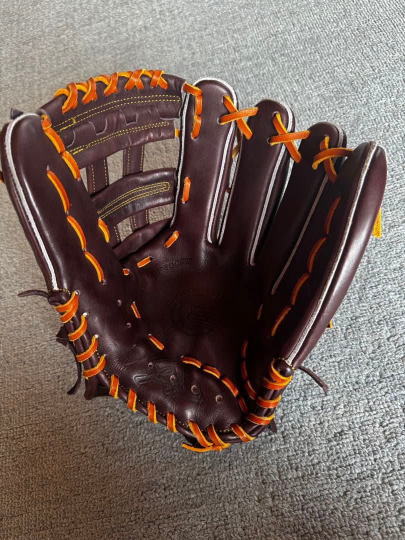 久保田スラッガー KSN-SPC 軟式外野用 東京支店